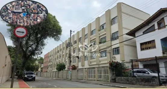 Apartamento com 1 Quarto à venda, 57m² no Morada de Camburi, Vitória
