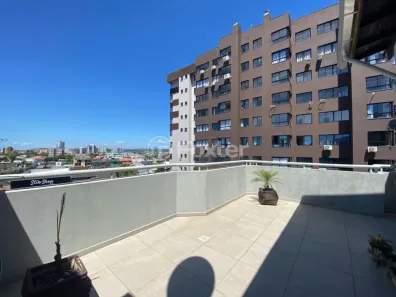 Cobertura com 3 Quartos à venda, 125m² no Torres, Torres
