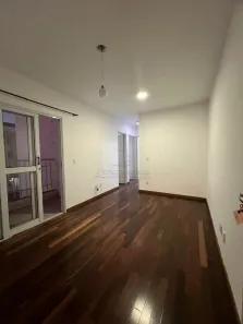 Apartamento com 2 Quartos à venda, 54m² no Jardim Maria Antônia Prado, Sorocaba