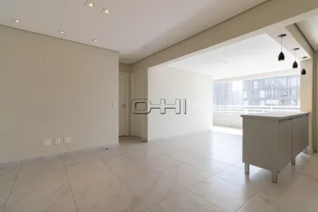 Apartamento com 2 Quartos à venda, 69m² no Pinheiros, São Paulo