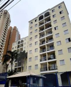 Apartamento com 2 Quartos à venda, 55m² no Parque Mandaqui, São Paulo