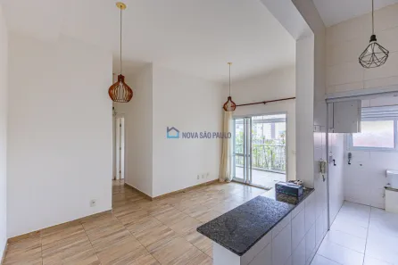 Apartamento com 2 Quartos à venda, 91m² no Vila Guarani (Z Sul), São Paulo