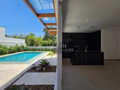 Casa com 4 Quartos à venda, 420m² no Jardim Santa Rita, Indaiatuba
