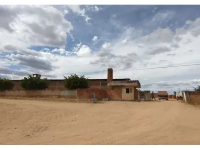 Lote/Terreno à venda, 43985m² no COHAB-I, Belo Jardim