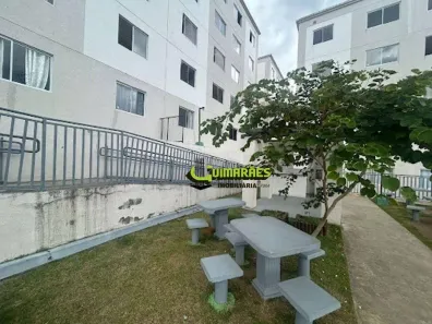 Apartamento com 2 Quartos à venda, 41m² no Fazenda Grande I, Salvador