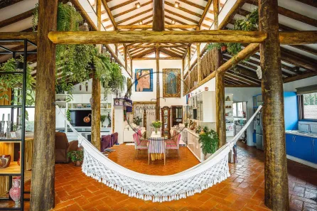 Fazenda/Sítio com 3 Quartos à venda, 345m² no Portão, Atibaia