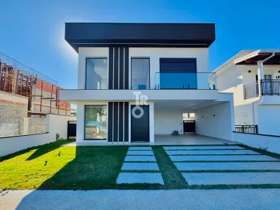 Sobrado com 4 Quartos à venda, 300m² no São Venâncio, Itupeva