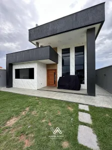 Casa com 3 Quartos à venda, 165m² no Jardim Atlântico Leste (Itaipuaçu), Maricá