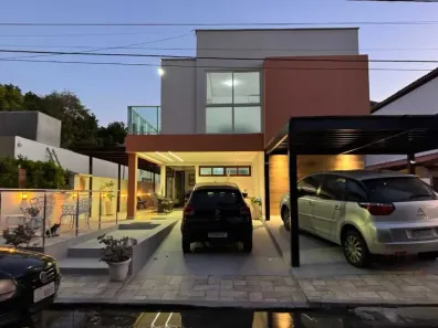 Casa com 5 Quartos à venda, 360m² no Portal do Sol, João Pessoa