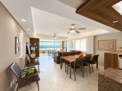 Apartamento com 3 Quartos à venda, 130m² no Capão da Canoa, Capão da Canoa