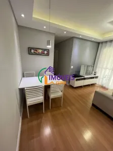 Apartamento com 2 Quartos à venda, 55m² no Alto do Pari, São Paulo