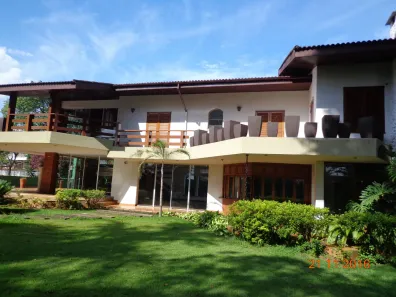 Casa com 4 Quartos à venda, 840m² no Interlagos, São Paulo