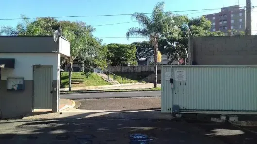 Apartamento com 2 Quartos à venda, 54m² no Nova América, Piracicaba