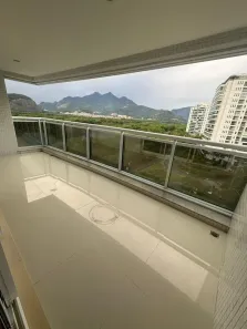 Apartamento com 3 Quartos à venda, 95m² no Barra da Tijuca, Rio de Janeiro