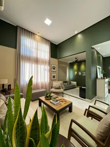Casa de Condomínio com 4 Quartos à venda, 400m² no Turu, São Luís