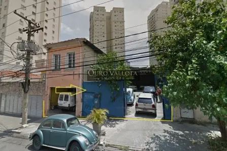 à venda, 10m² no Mooca, São Paulo