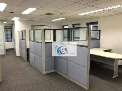 Sala Comercial para alugar, 120m² no Pinheiros, São Paulo