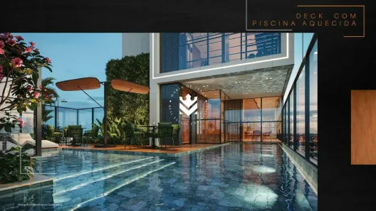 Apartamento com 2 Quartos à venda, 69m² no Boa Viagem, Recife