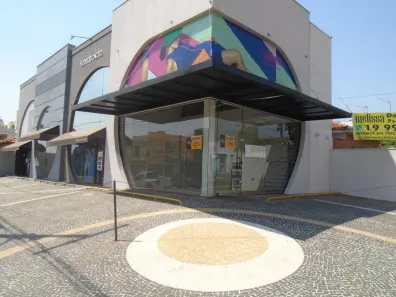 Ponto Comercial para alugar, 55m² no Jardim São Paulo, Americana