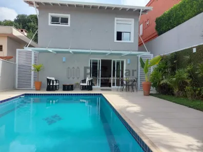 Sobrado com 4 Quartos à venda, 272m² no Jardim Leonor, São Paulo