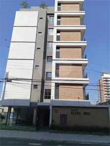 Apartamento com 1 Quarto à venda, 35m² no Parque São Jorge, São Paulo