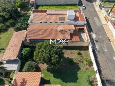 Lote/Terreno à venda, 360m² no Parque Santa Cecília, Piracicaba