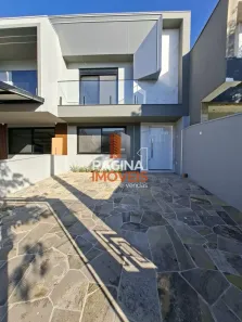 Sobrado com 3 Quartos à venda, 166m² no Igara, Canoas