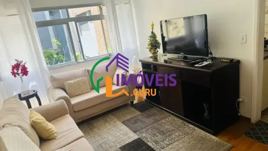 Apartamento com 2 Quartos à venda, 76m² no Paraíso, São Paulo