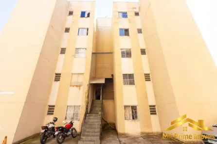 Apartamento com 2 Quartos à venda, 57m² no Padroeira, Osasco