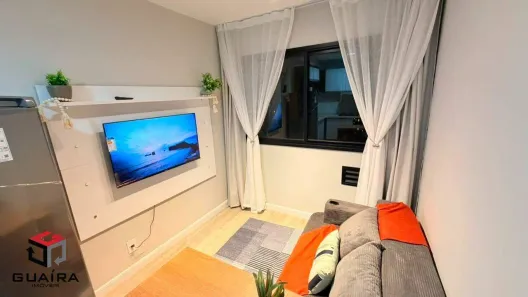 Apartamento com 1 Quarto à venda, 25m² no Bela Vista, São Paulo