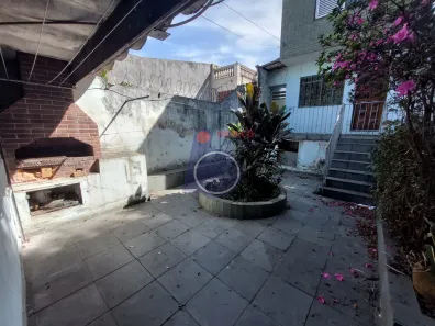 Casa com 4 Quartos à venda, 115m² no Parque Sevilha, São Paulo