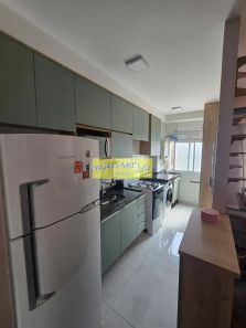 Apartamento com 2 Quartos à venda, 50m² no Vila Nambi, Jundiaí