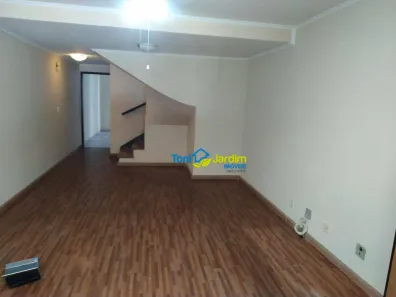 Sobrado com 3 Quartos à venda, 244m² no Vila Curuçá, Santo André
