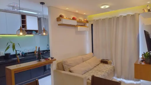 Apartamento com 2 Quartos à venda, 65m² no Continental, Osasco