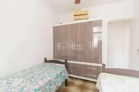Apartamento com 2 Quartos à venda, 50m² no Centro, Rio de Janeiro