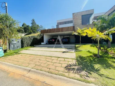 Casa com 3 Quartos à venda, 500m² no Condomínio Residencial Campos do Conde, Bragança Paulista