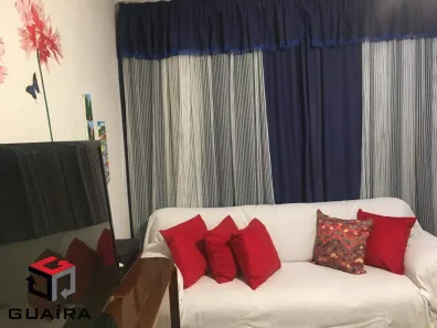 Apartamento com 2 Quartos à venda, 56m² no Conceição, Diadema