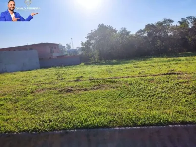 Lote/Terreno à venda, 420m² no Loteamento Residencial Una, Itu