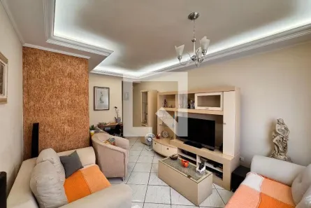 Apartamento com 2 Quartos à venda, 64m² no Jardim Santo Antônio, Santo André