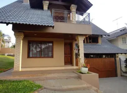 Casa com 5 Quartos à venda, 225m² no Concórdia, Ivoti