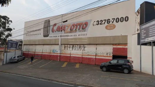 Prédio Comercial à venda, 1055m² no Vila Paraíso, Campinas