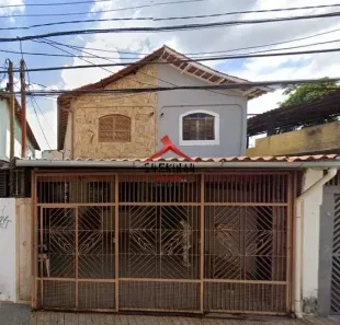 Sobrado com 3 Quartos à venda, 150m² no Vila Carrão, São Paulo