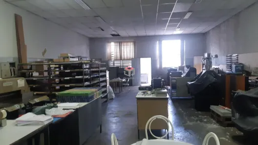 Ponto Comercial à venda, 297m² no Rudge Ramos, São Bernardo do Campo