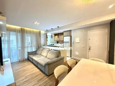 Apartamento com 3 Quartos à venda, 86m² no Mooca, São Paulo