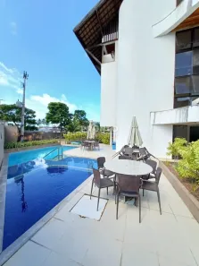 Apartamento com 2 Quartos à venda, 60m² no Centro, Ipojuca