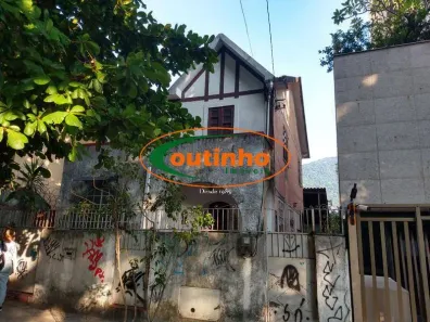 Casa com 6 Quartos à venda, 400m² no Tijuca, Rio de Janeiro