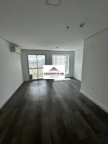 Sala Comercial à venda, 32m² no Campestre, Santo André