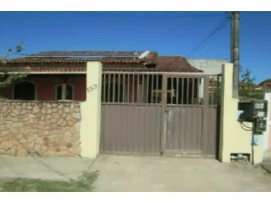 Casa com 3 Quartos à venda, 226m² no Areal, Araruama