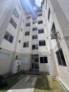 Apartamento com 2 Quartos para alugar, 50m² no Maranguape I, Paulista