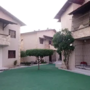Apartamento com 2 Quartos à venda, 60m² no Loteamento Mirante do Rio, Aquiraz